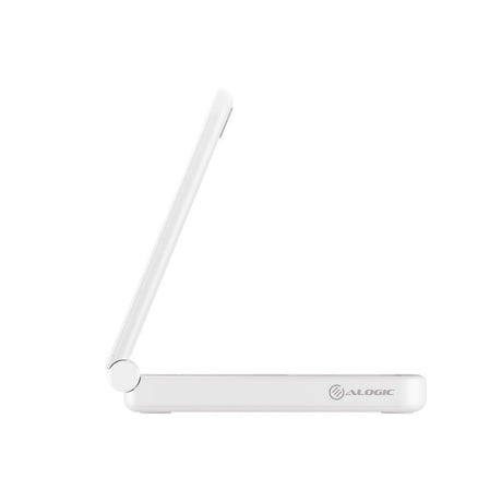 Alogic Trådløs oplader Yoga 3-in-1 Hvid