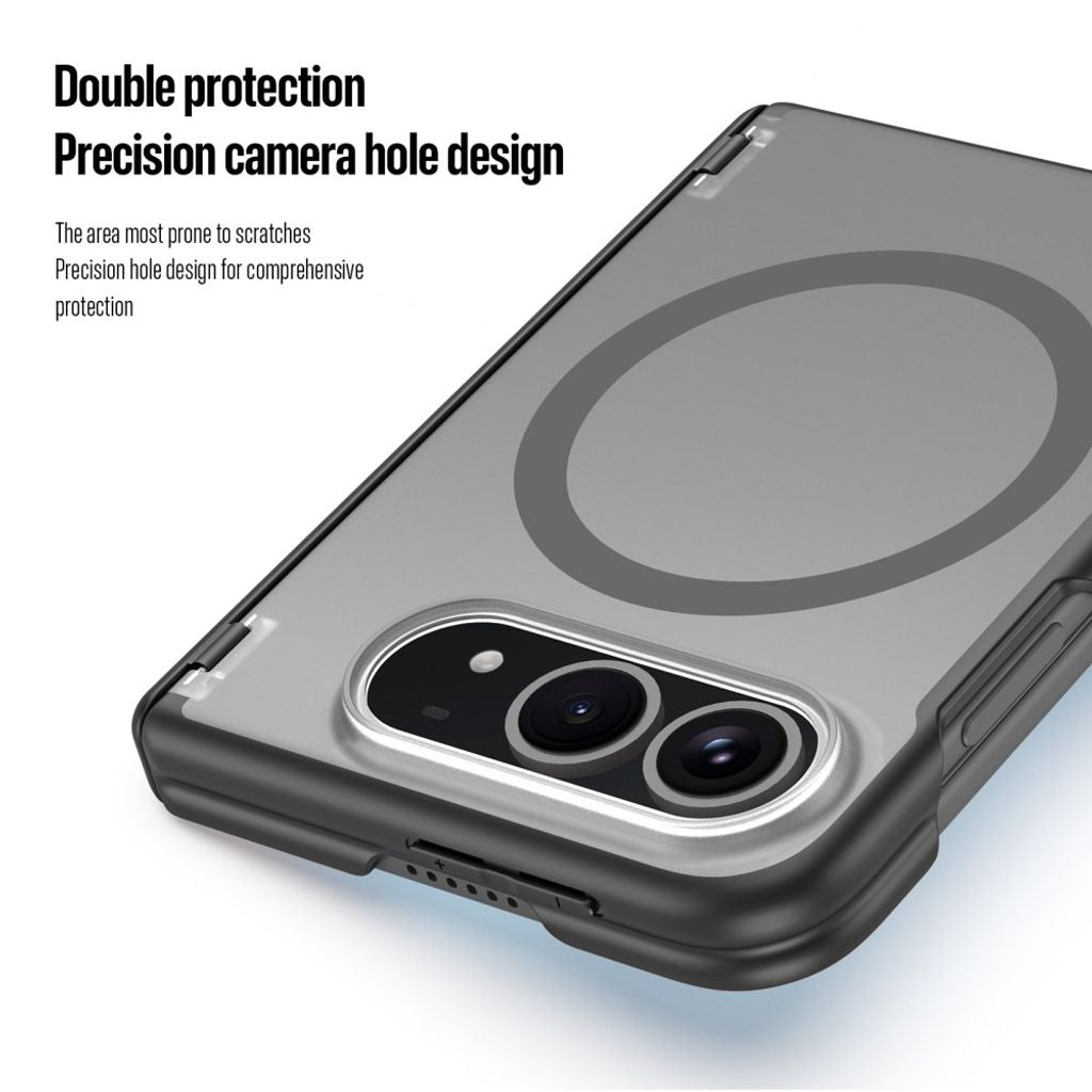 Dux Ducis iPhone Duo Cover EXPN Series MagSafe Sort