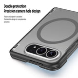 Dux Ducis iPhone Duo Cover EXPN Series MagSafe Sort