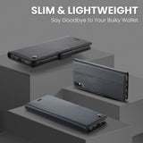 CaseMe iPhone Xs Max Etui 023 Series Sort