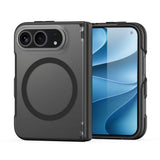 Dux Ducis iPhone Duo Cover EXPN Series MagSafe Sort