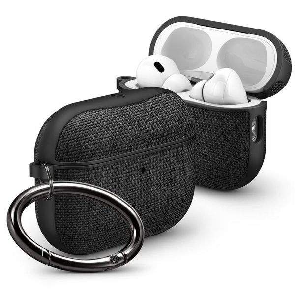 Spigen AirPods Pro 3 Cover Urban Fit Sort