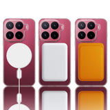 Xiaomi 17T Pro Cover MagSafe Klar