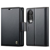 CaseMe Samsung Galaxy Z Fold 8 Etui 023 Series Sort