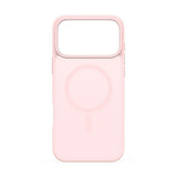Dux Ducis iPhone 17 Pro Max Cover Yind Series MagSafe Lyserød