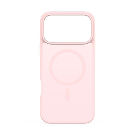 Dux Ducis iPhone 17 Pro Max Cover Yind Series MagSafe Lyserød