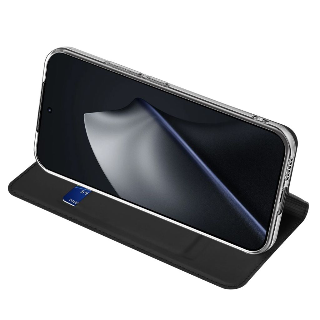 Dux Ducis Xiaomi 17T Etui Skin Pro Series Sort