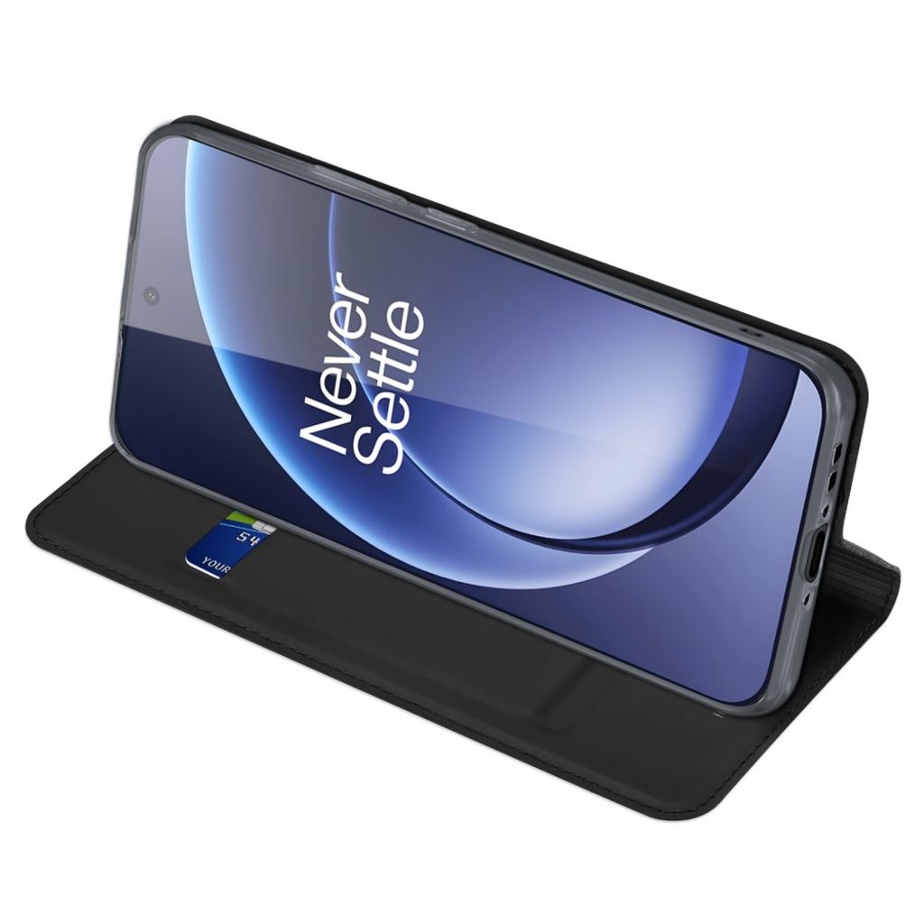 Dux Ducis OnePlus 15 Etui Skin Pro Series Sort