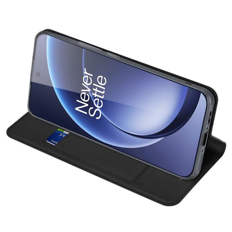 Dux Ducis OnePlus 15 Etui Skin Pro Series Sort