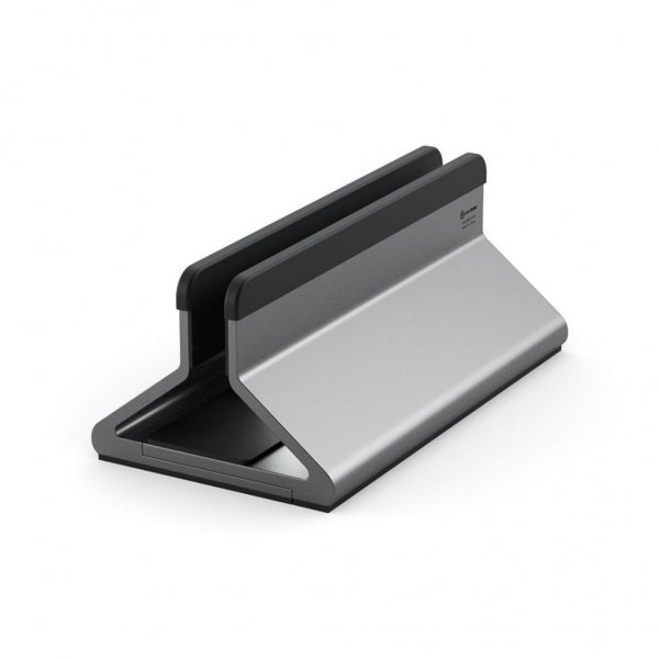 ALOGIC Bolt Justerbar Laptopstander Rumgrå