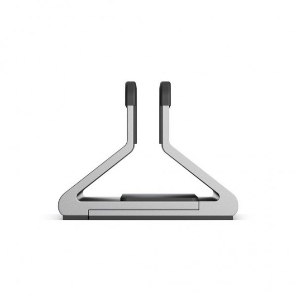 ALOGIC Bolt Justerbar Laptopstander Rumgrå