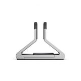 ALOGIC Bolt Justerbar Laptopstander Rumgrå