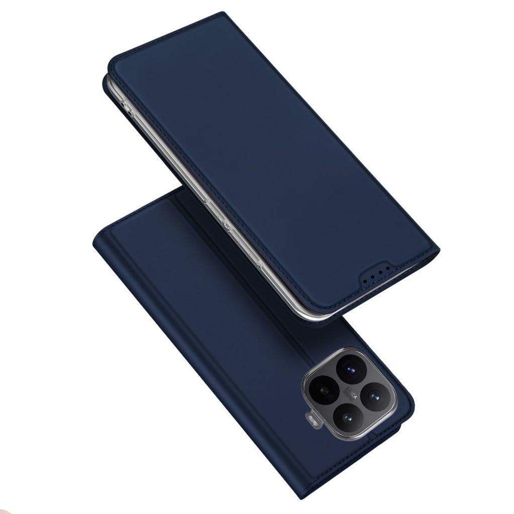 Dux Ducis Xiaomi 17T Pro Etui Skin Pro Series Blå