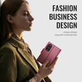 CaseMe Samsung Galaxy Z Fold 8 Etui 023 Series Rød