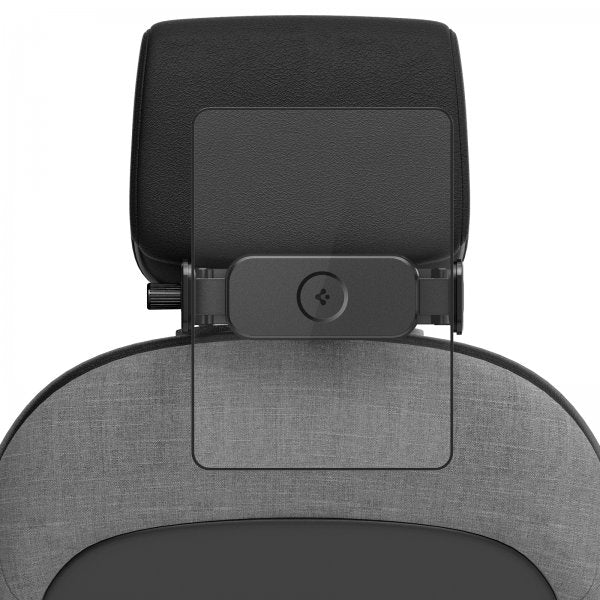 Spigen OneTap Universal Tablet Mount til bil nakkestøtte UTS45 Sort