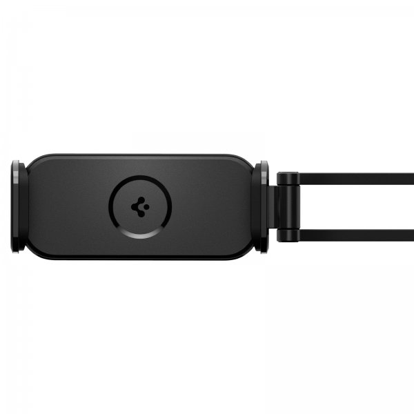 Spigen OneTap Universal Tablet Mount til bil nakkestøtte UTS45 Sort