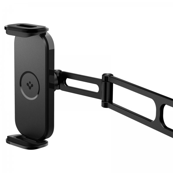 Spigen OneTap Universal Tablet Mount til bil nakkestøtte UTS45 Sort