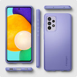 Spigen Samsung Galaxy A52/A52s 5G Cover Thin Fit Awesome Violet