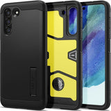 Spigen Samsung Galaxy S21 FE Cover Tough Armor Sort