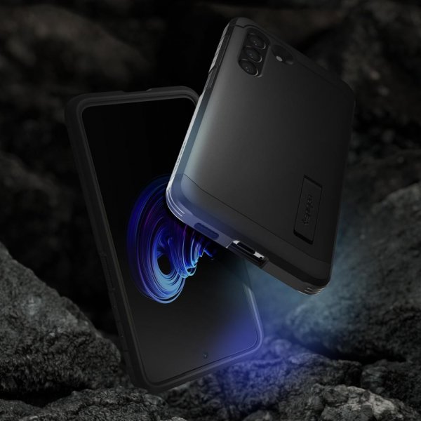 Spigen Samsung Galaxy S21 FE Cover Tough Armor Sort