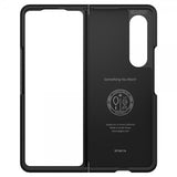 Spigen Samsung Galaxy Z Fold3 Cover Tough Armor Sort