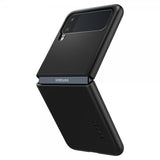 Spigen Samsung Galaxy Z Flip 3 Cover Thin Fit Sort
