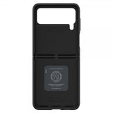 Spigen Samsung Galaxy Z Flip 3 Cover Thin Fit Sort