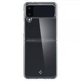 Spigen Samsung Galaxy Z Flip 3 Cover AirSkin Crystal Clear