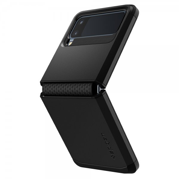 Spigen Samsung Galaxy Z Flip 3 Cover Tough Armor Sort