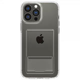 Spigen iPhone 13 Pro Cover Crystal Slot Crystal Clear