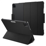 Spigen iPad Air 10.9 2020/2022/iPad Pro 11 2021 Etui Smart Fold Plus Sort