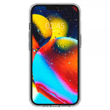 Spigen iPhone 13 Cover Crystal Slot Crystal Clear
