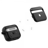 Spigen AirPods 3 Cover Mag Armor Matte Black