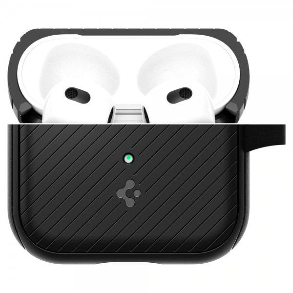 Spigen AirPods 3 Cover Mag Armor Matte Black