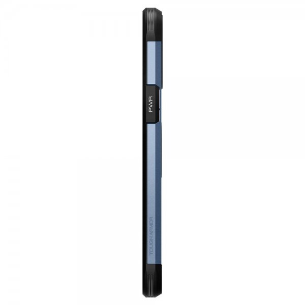 Spigen iPhone 13 Pro Cover Tough Armor Sierra Blue