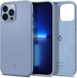 Spigen iPhone 13 Pro Cover Silicone Fit Sierra Blue