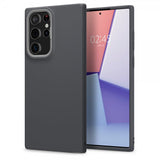 Cyrill Samsung Galaxy S22 Ultra Cover Color Brick Dusk