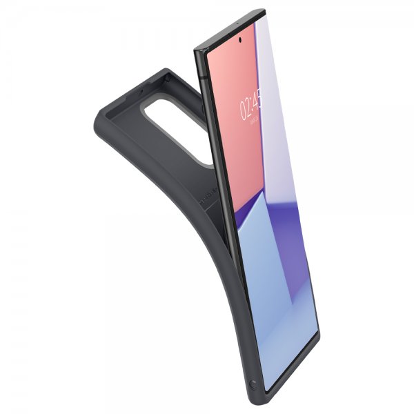 Cyrill Samsung Galaxy S22 Ultra Cover Color Brick Dusk
