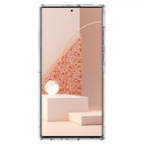 Caseology Samsung Galaxy S22 Ultra Cover Skyfall Royal Clear