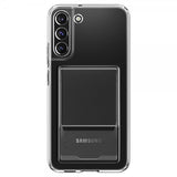 Spigen Samsung Galaxy S22 Plus Cover Crystal Slot Crystal Clear