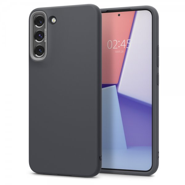 Cyrill Samsung Galaxy S22 Plus Cover Color Brick Dusk