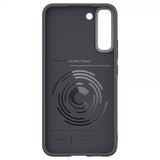 Cyrill Samsung Galaxy S22 Plus Cover Color Brick Dusk