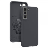 Cyrill Samsung Galaxy S22 Plus Cover Color Brick Dusk