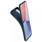 Cyrill Samsung Galaxy S22 Plus Cover Color Brick Sea