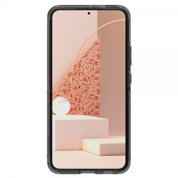 Caseology Samsung Galaxy S22 Plus Cover Skyfall Royal Black
