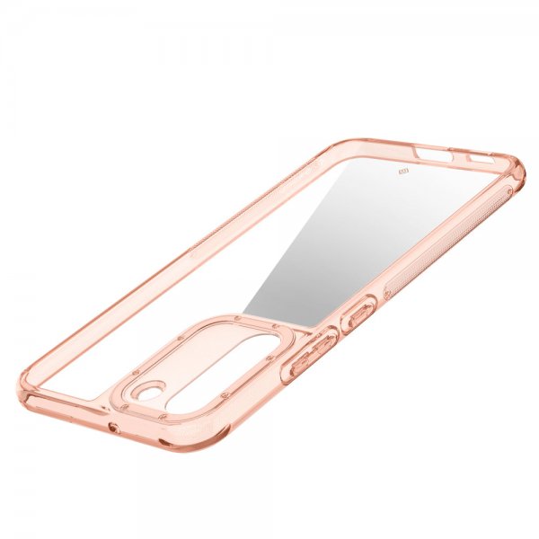 Caseology Samsung Galaxy S22 Plus Cover Skyfall Royal Rose Gold