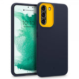 Caseology Samsung Galaxy S22 Plus Cover Nano Pop Blueberry Navy
