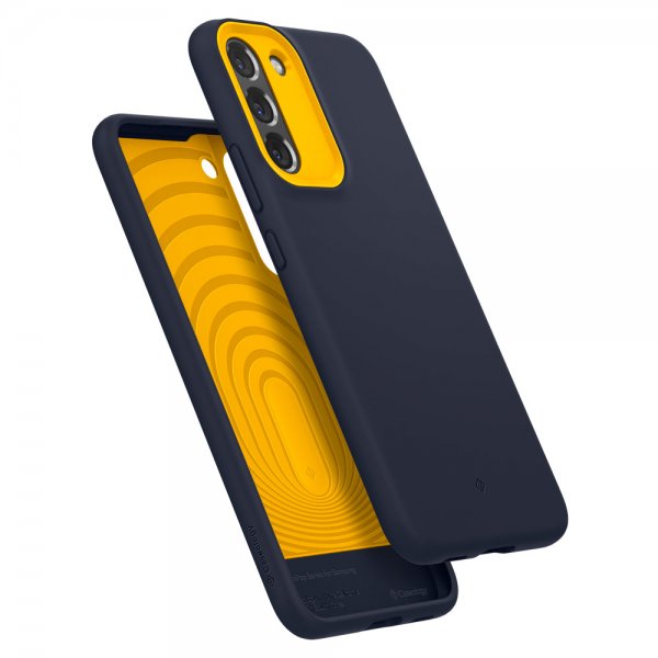 Caseology Samsung Galaxy S22 Plus Cover Nano Pop Blueberry Navy