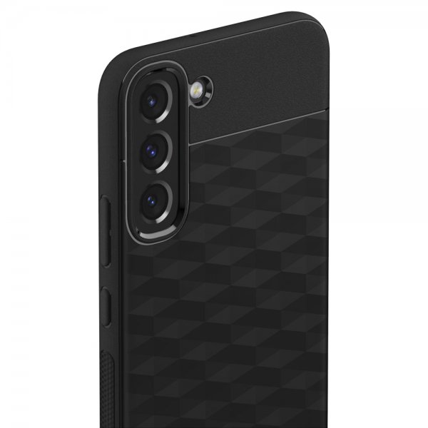 Caseology Samsung Galaxy S22 Plus Cover Parallax Mat Sort