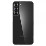 Spigen Samsung Galaxy S22 Cover AirSkin Crystal Clear